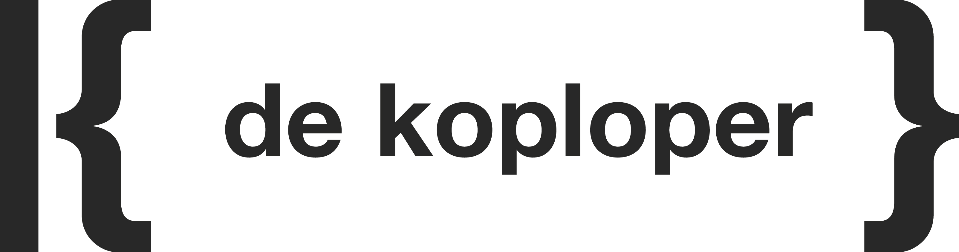 De Koploper 