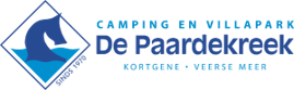 Camping en Villapark De Paardekreek 