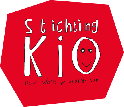 Stichting KIO