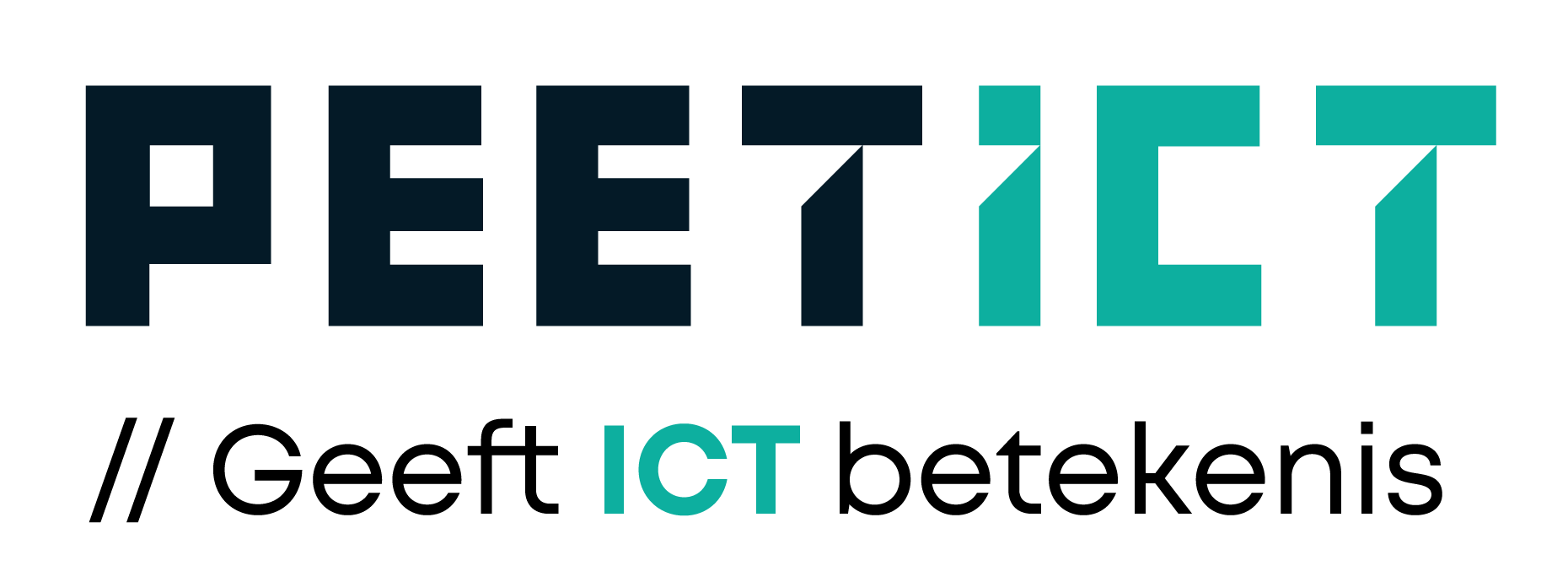 Peet ICT 